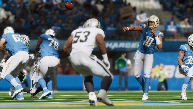 Madden NFL 23 screenshot 46692