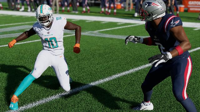 Madden NFL 23 screenshot 46694