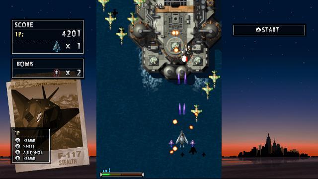 STRIKERS 1945 III screenshot 46702