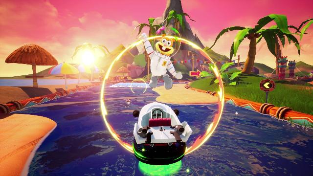 Nickelodeon Kart Racers 3 screenshot 48751