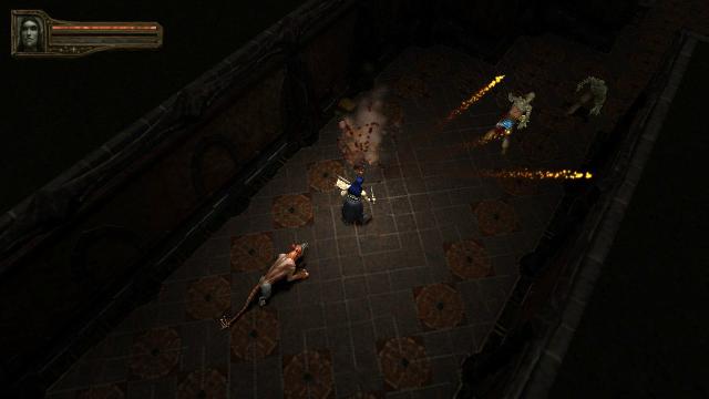 Baldur's Gate: Dark Alliance II screenshot 46730