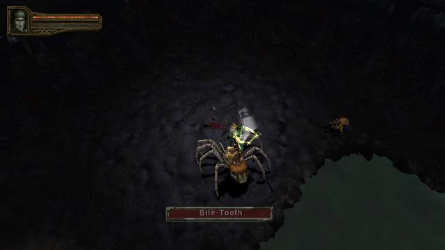 Baldur's Gate: Dark Alliance II screenshot 46732