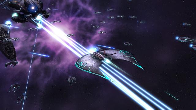 Sins of a Solar Empire: Rebellion screenshot 46774