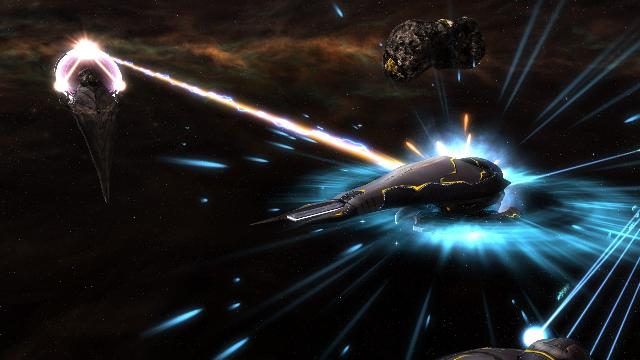 Sins of a Solar Empire: Rebellion screenshot 46778