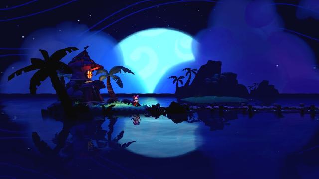 Shantae: Half-Genie Hero screenshot 641
