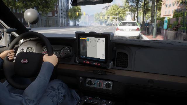 Police Simulator: Patrol Officers screenshot 46932