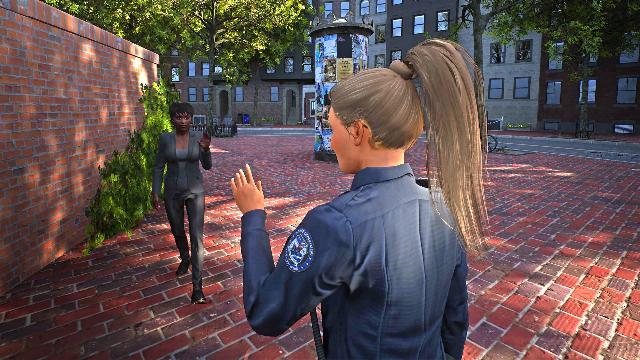 Police Simulator: Patrol Officers screenshot 46925