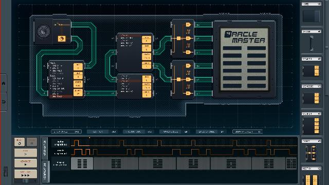 SHENZHEN I/O screenshot 47021