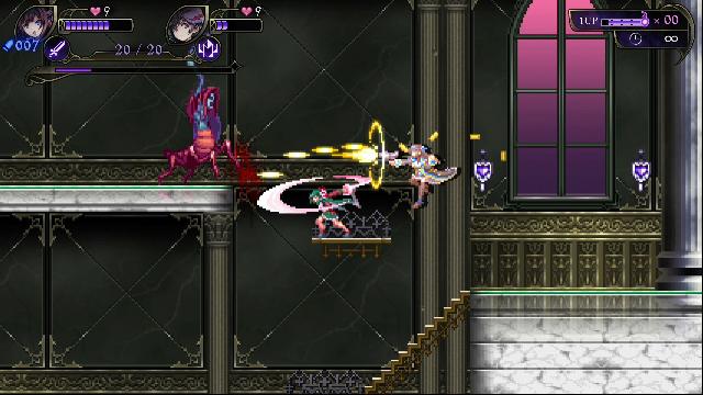 Grim Guardians: Demon Purge Screenshots, Wallpaper