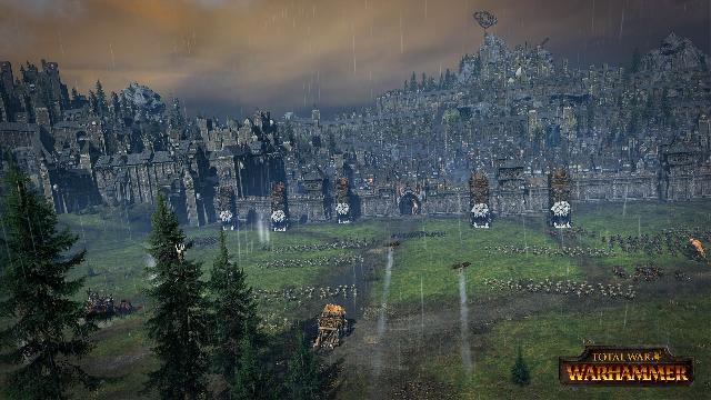 Total War: Warhammer screenshot 47114