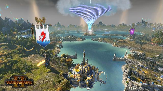 Total War: Warhammer II screenshot 47117