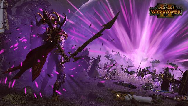 Total War: Warhammer II screenshot 47118