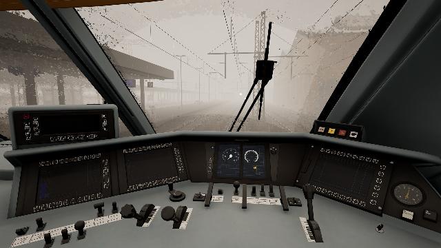 Train Sim World 3 screenshot 47124