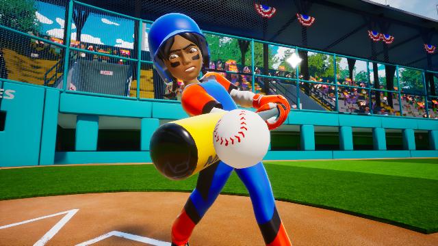 Little League World Series Baseball 2022 Screenshots, Wallpaper