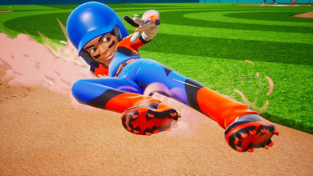 Little League World Series Baseball 2022 screenshot 47165