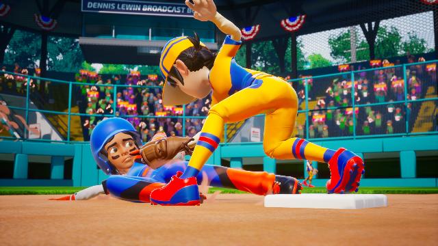 Little League World Series Baseball 2022 screenshot 47166