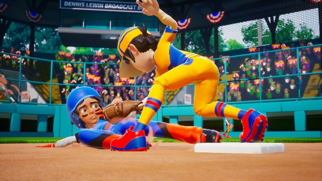 Little League World Series Baseball 2022 screenshot 47166