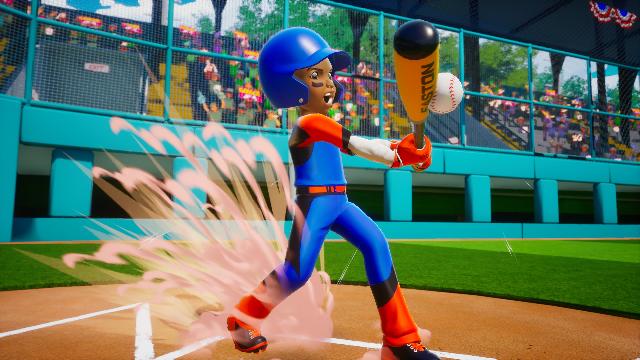 Little League World Series Baseball 2022 screenshot 47164