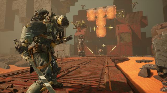 Meet Your Maker screenshot 47229