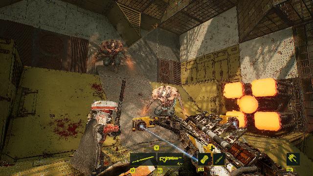 Meet Your Maker screenshot 53535