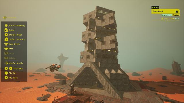 Meet Your Maker screenshot 53536