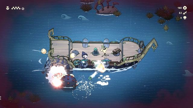 Ship Of Fools screenshot 49633