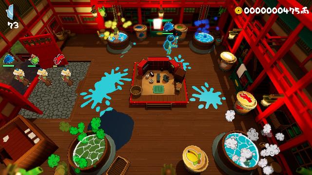 Onsen Master screenshot 47506