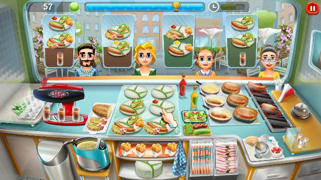 Food Truck Tycoon screenshot 47349