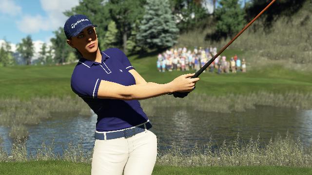 PGA Tour 2K23 screenshot 47451