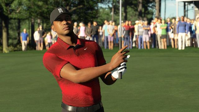 PGA Tour 2K23 screenshot 47452