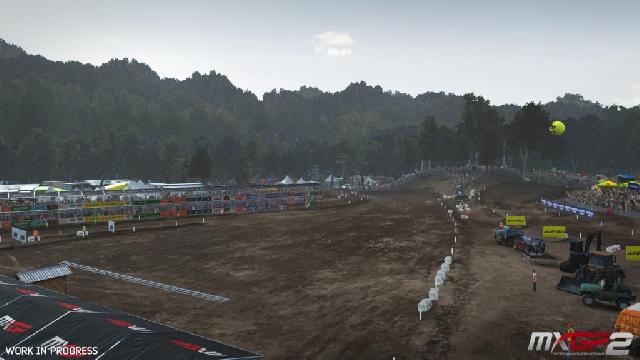MXGP 2: The Official Motocross Videogame screenshot 5770