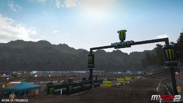 MXGP 2: The Official Motocross Videogame screenshot 5773