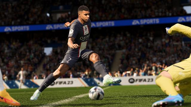 FIFA 23 screenshot 53722