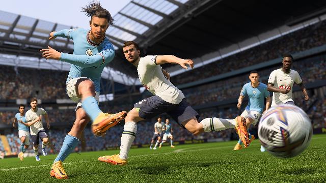 FIFA 23 screenshot 47778