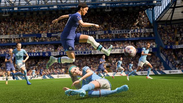 FIFA 23 screenshot 47783