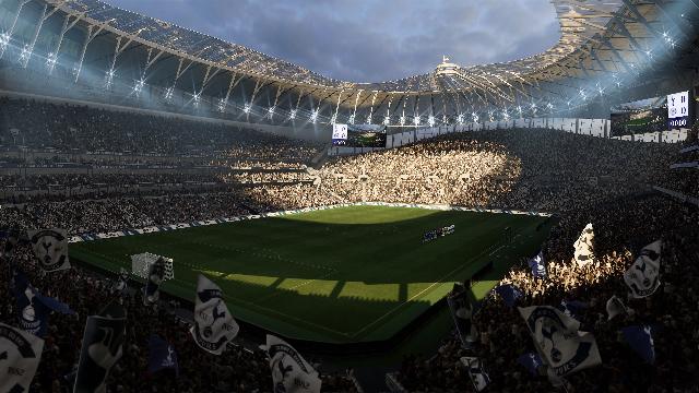 FIFA 23 screenshot 47780