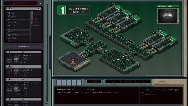 EXAPUNKS screenshot 47513