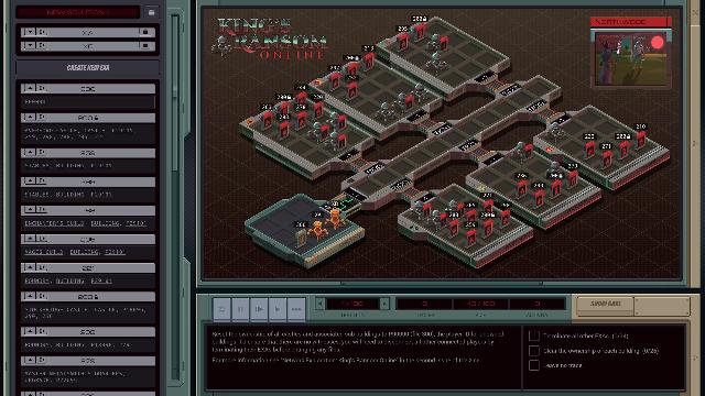 EXAPUNKS screenshot 47516