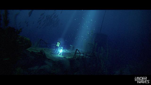 Under The Waves screenshot 47537