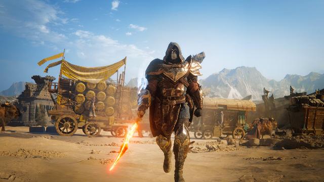 Atlas Fallen screenshot 47544