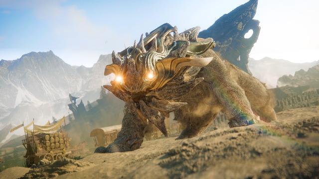 Atlas Fallen screenshot 47545