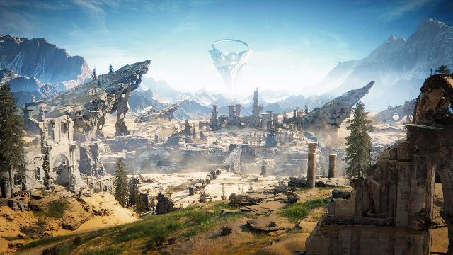 Atlas Fallen screenshot 47546
