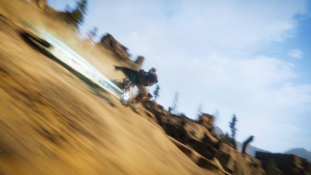 Atlas Fallen screenshot 47547