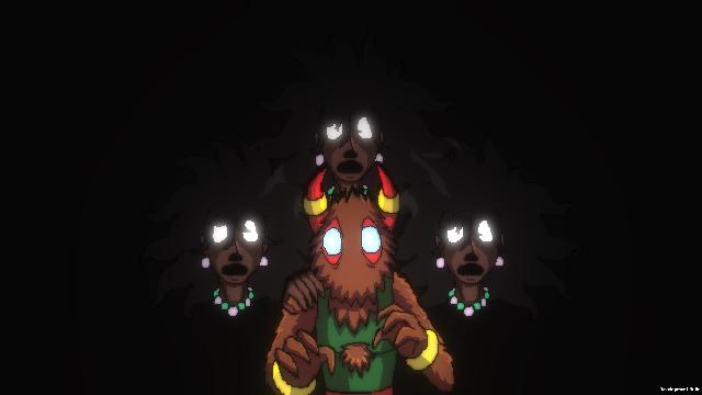 The end is nahual: If I may say so screenshot 47685