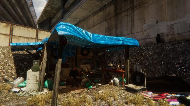 Hobo: Tough Life screenshot 47767
