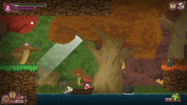 Catmaze screenshot 47793