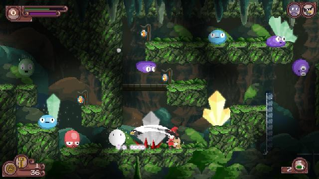 Catmaze screenshot 47794