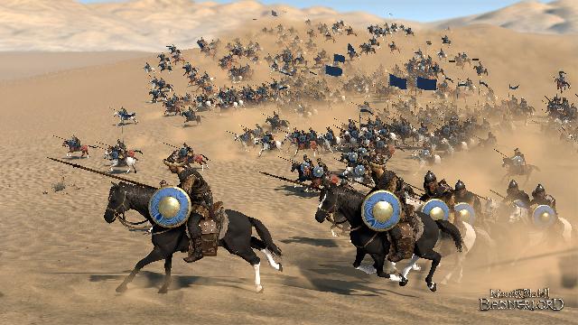 Mount & Blade II: Bannerlord screenshot 49109