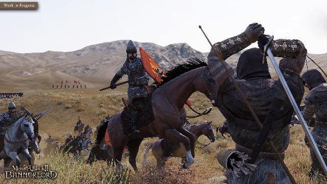 Mount & Blade II: Bannerlord screenshot 47817