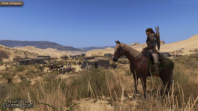 Mount & Blade II: Bannerlord screenshot 47818